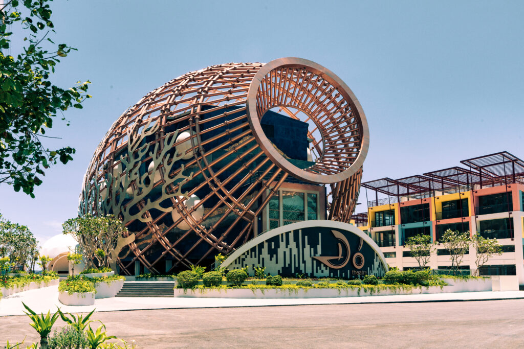 Doanh Nghiệp Trẻ