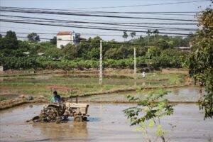 Dat Nong Nghiep