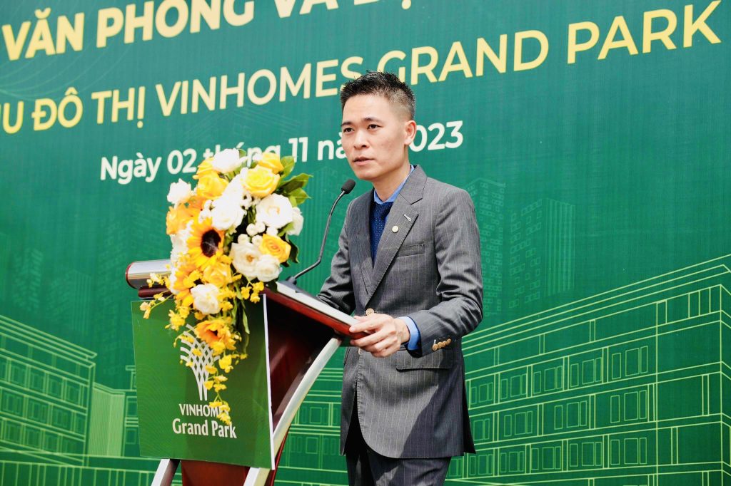 Doanh Nghiệp Trẻ
