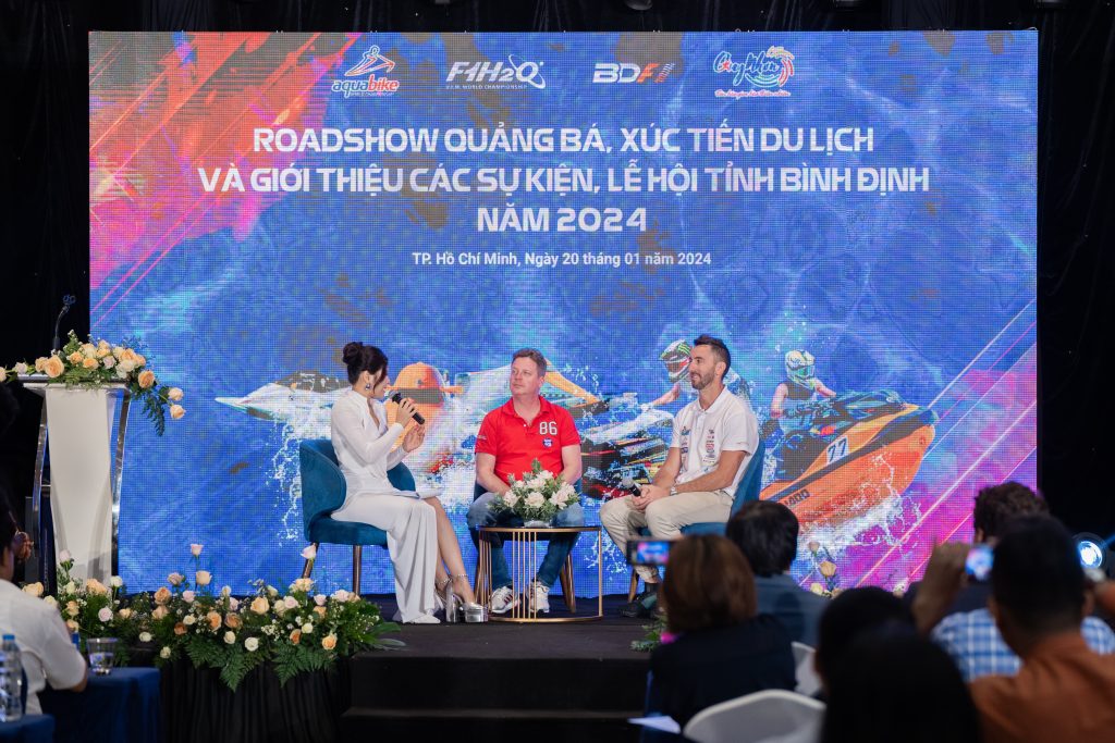 Doanh Nghiệp Trẻ