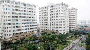 nha o xa hoi
