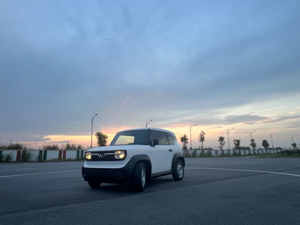 Doanh Nghiệp Trẻ