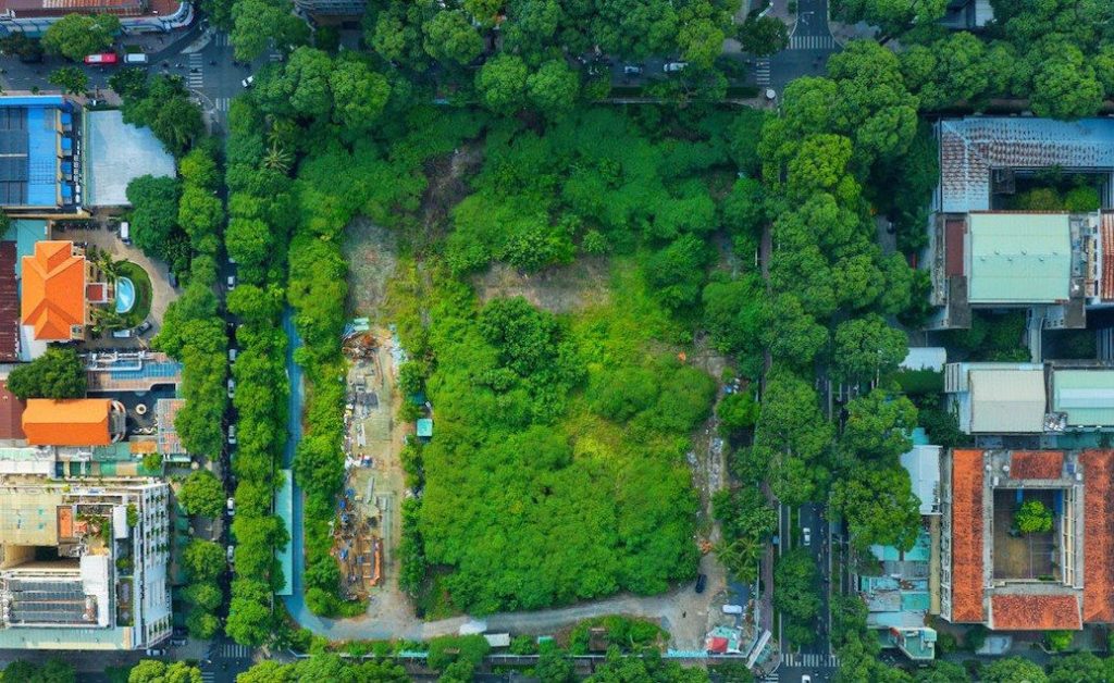 Doanh Nghiệp Trẻ