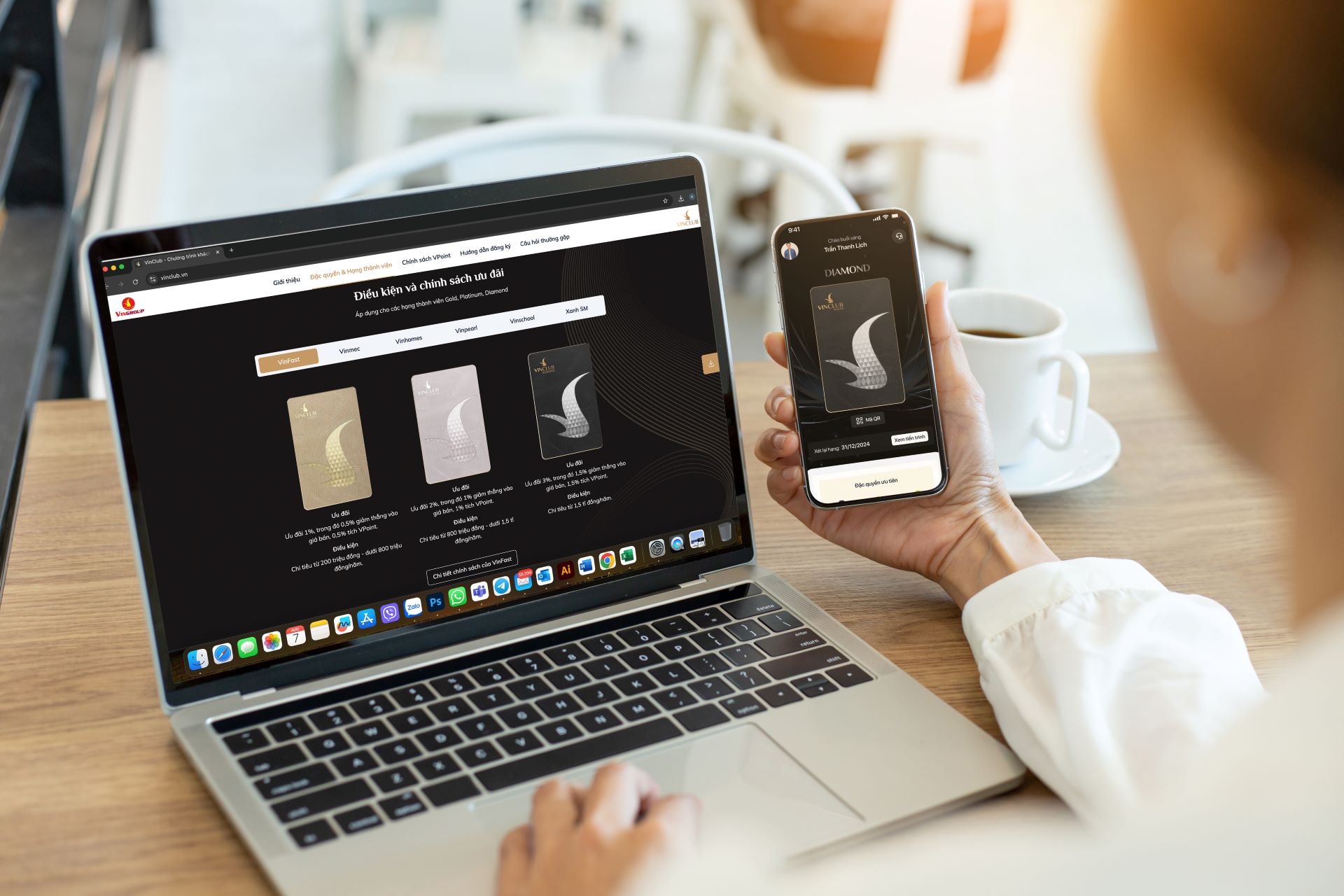 Doanh Nghiệp Trẻ