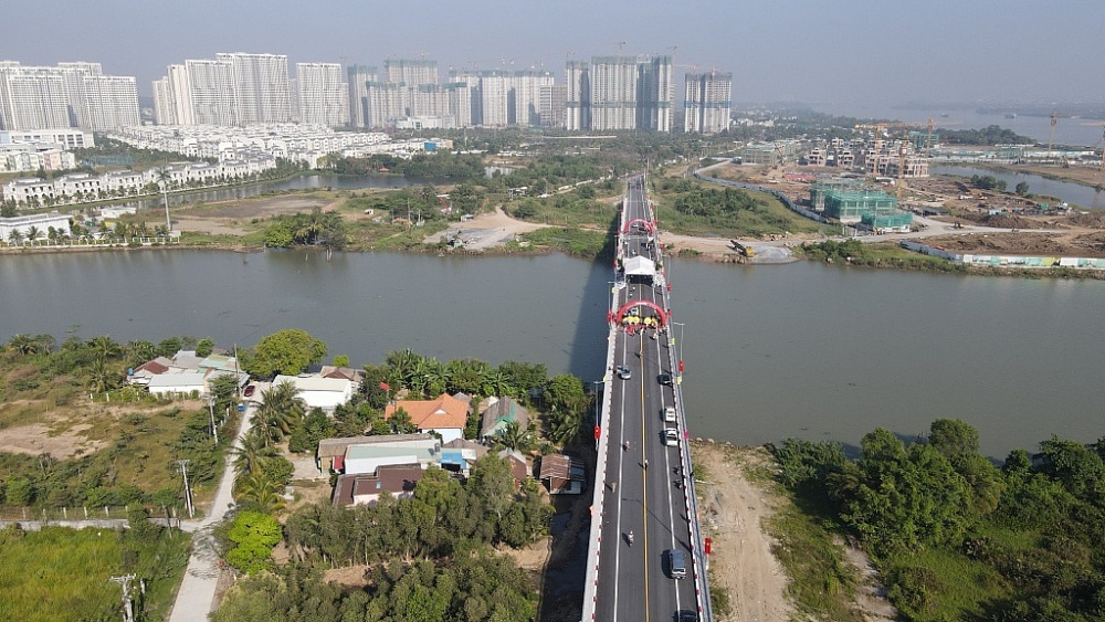 TPHCM thành lập Hội đồng thẩm định bảng giá đất 1 img 294220240819105915 1
