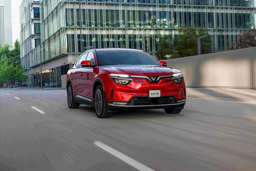 Doanh Nghiệp Trẻ