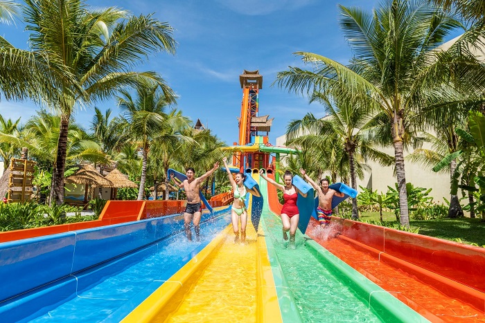 Doanh Nghiệp Trẻ Doanh Nghiệp Trẻ