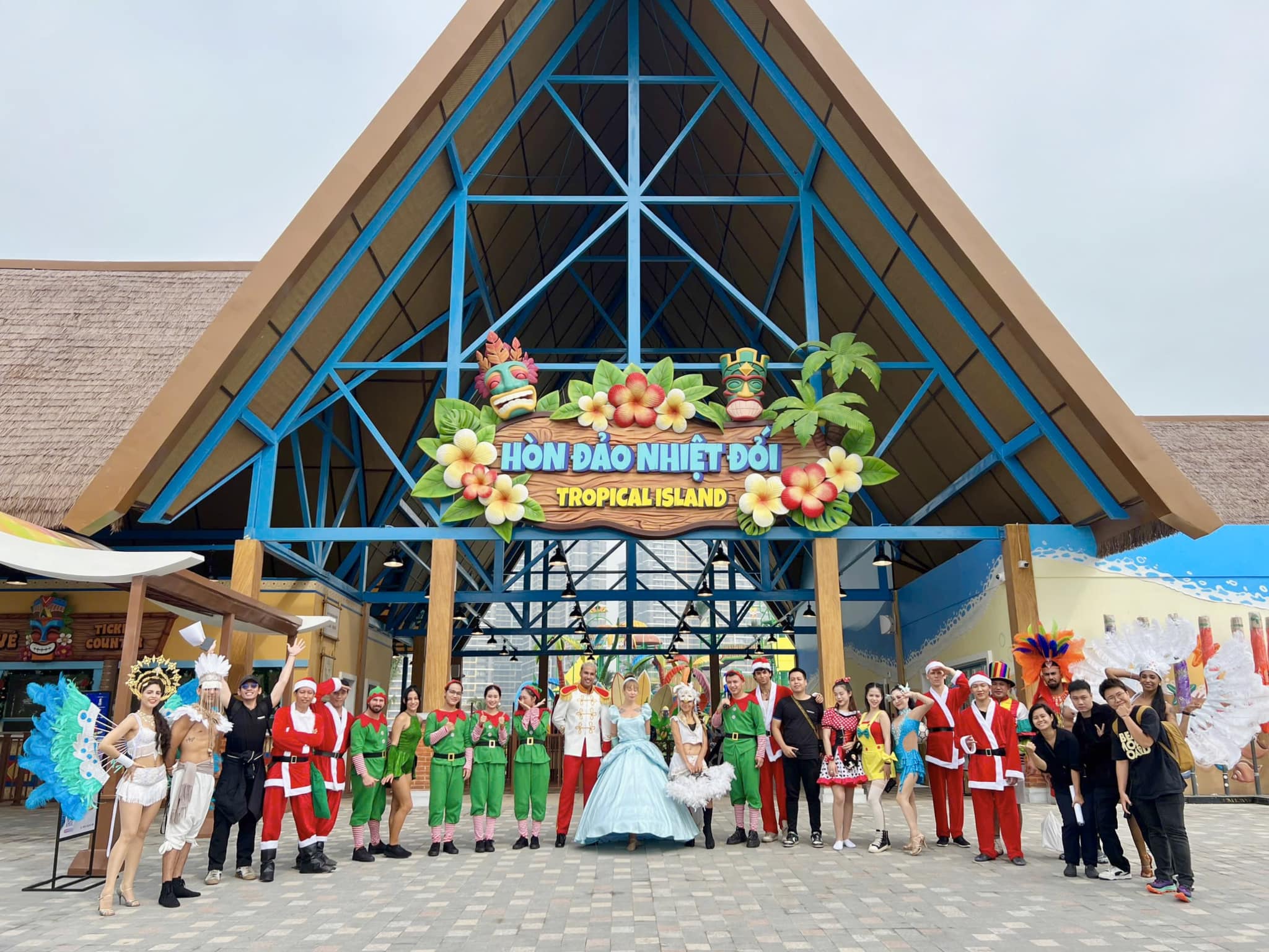 Doanh Nghiệp Trẻ