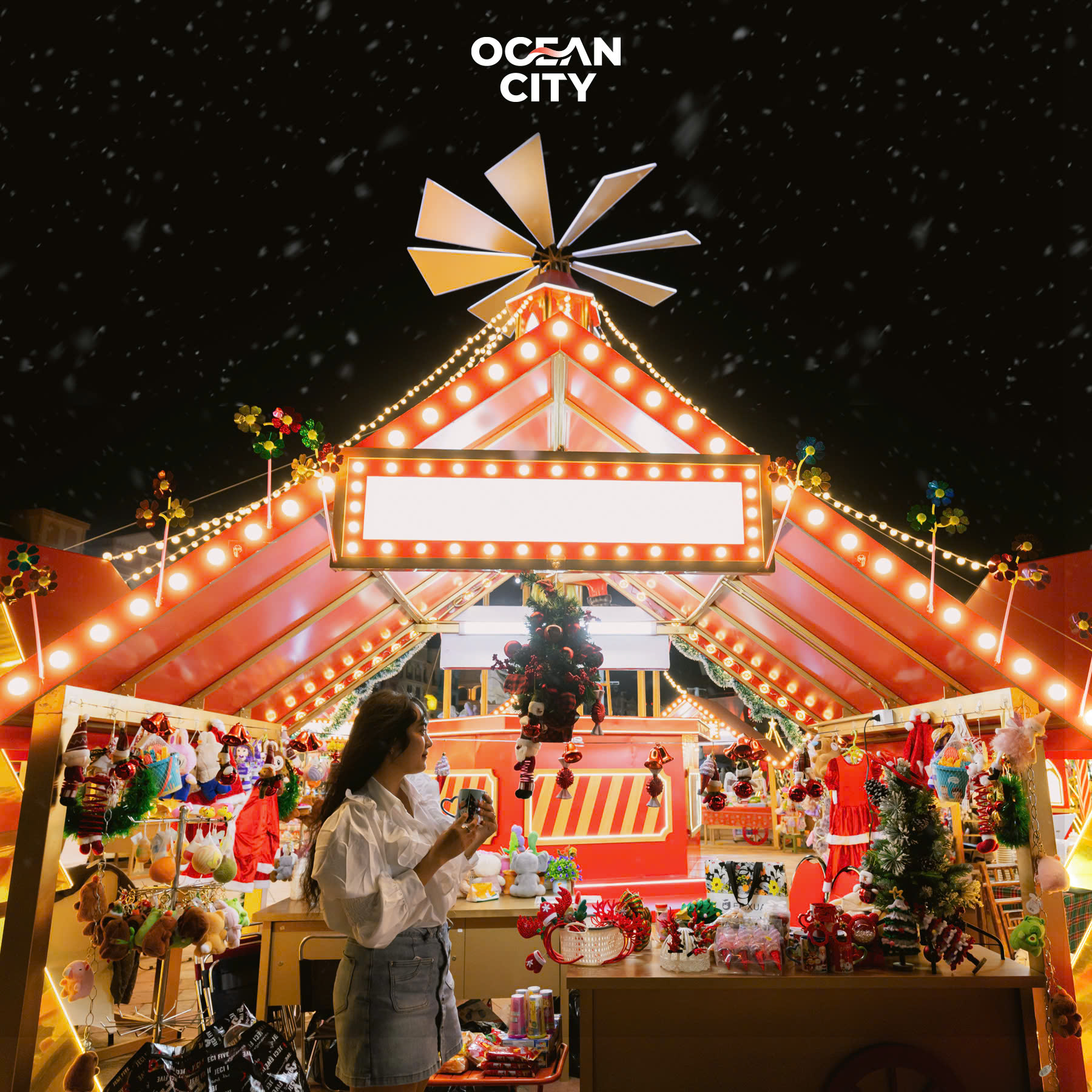 Doanh Nghiệp Trẻ