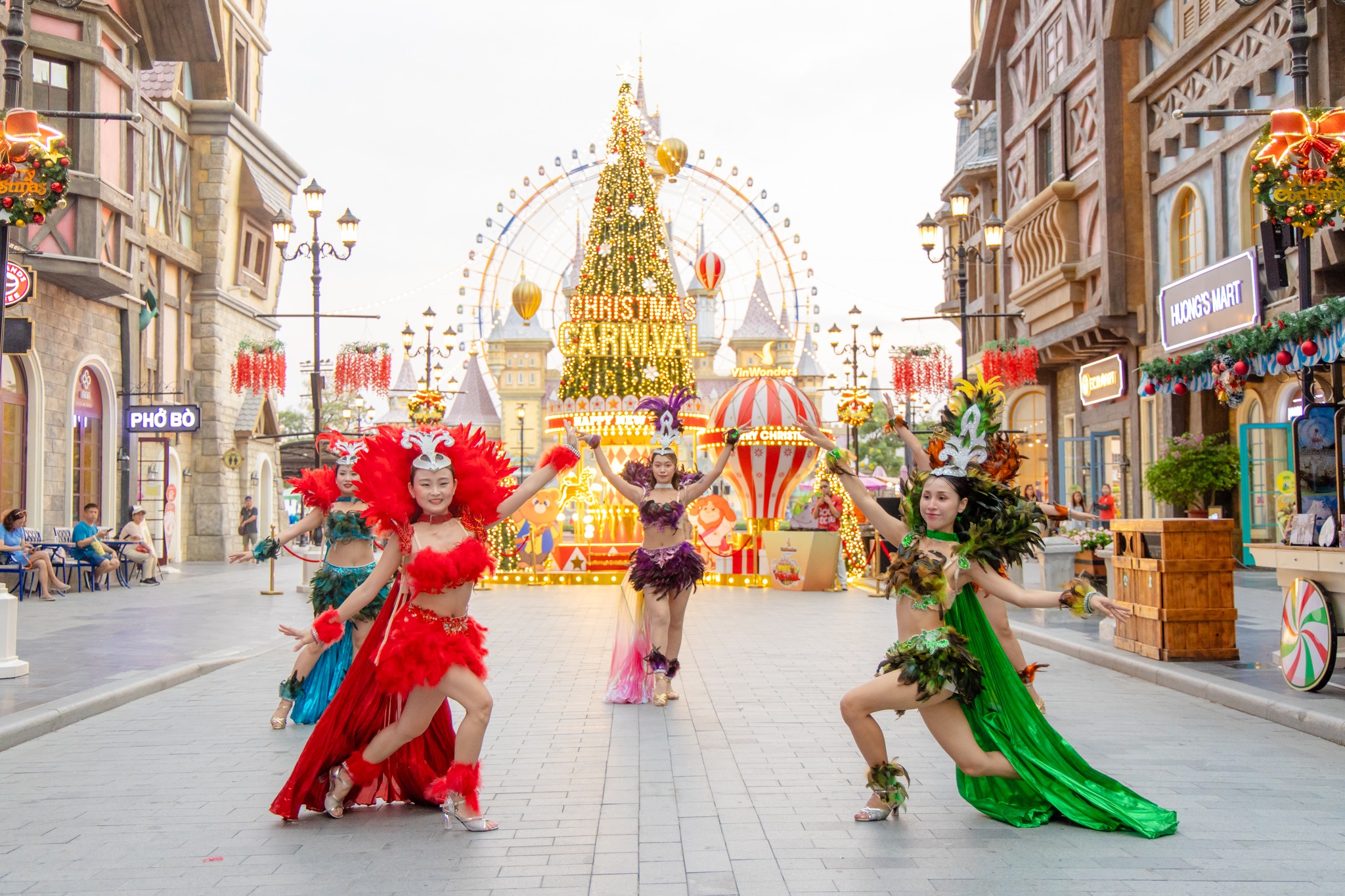 Doanh Nghiệp Trẻ