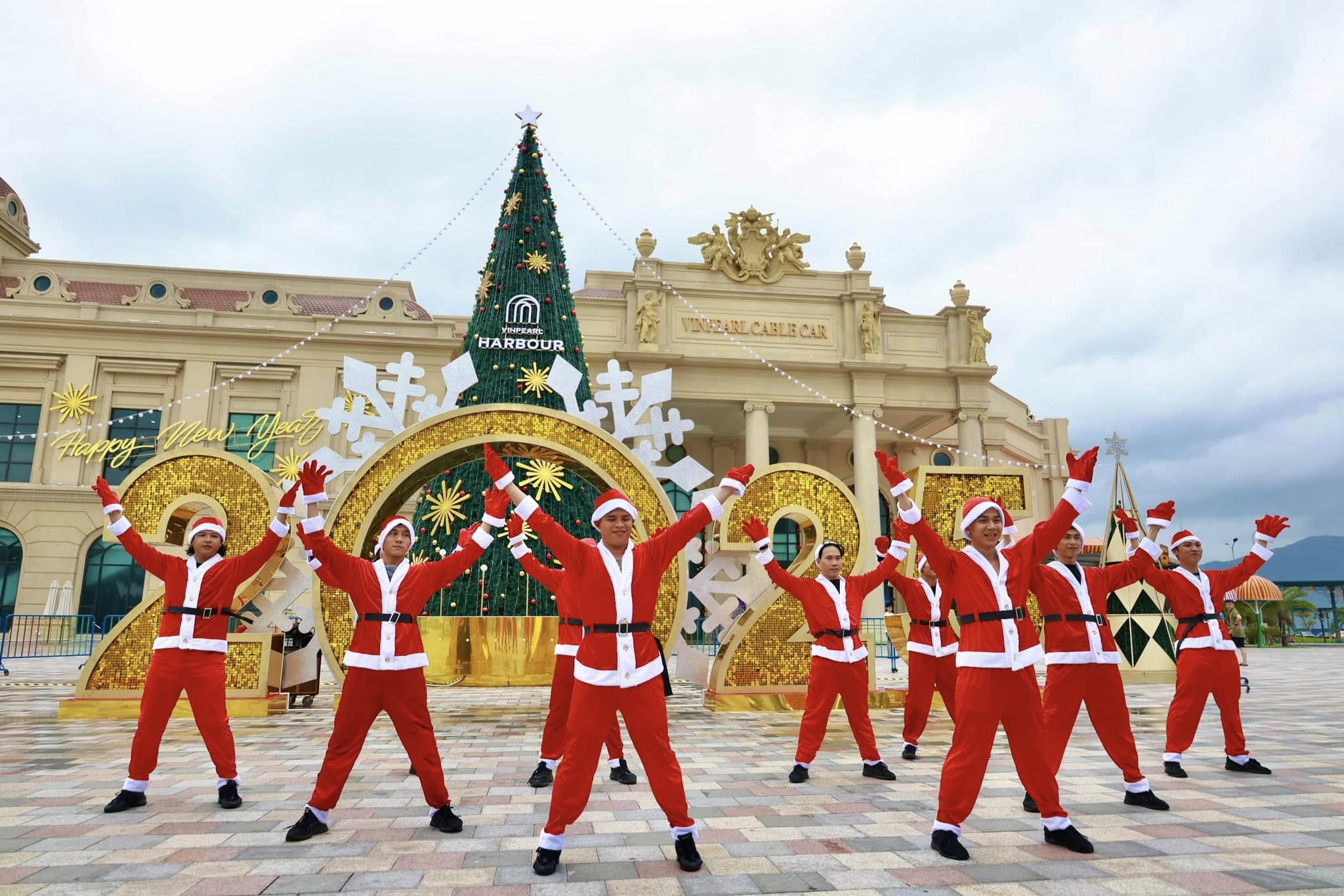 Doanh Nghiệp Trẻ