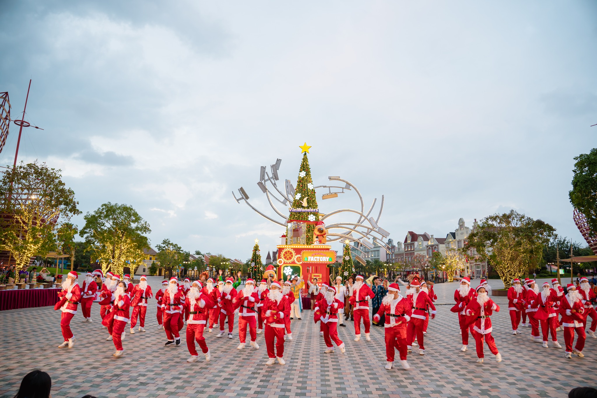 Doanh Nghiệp Trẻ