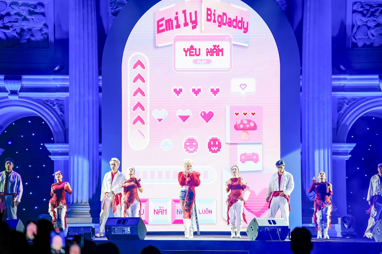 Doanh Nghiệp Trẻ