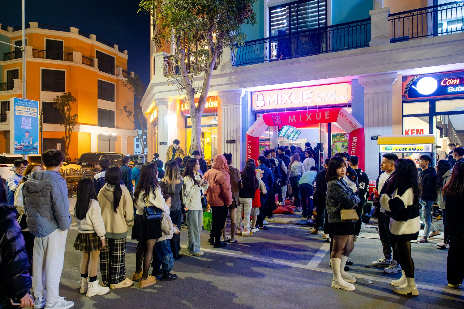 Doanh Nghiệp Trẻ