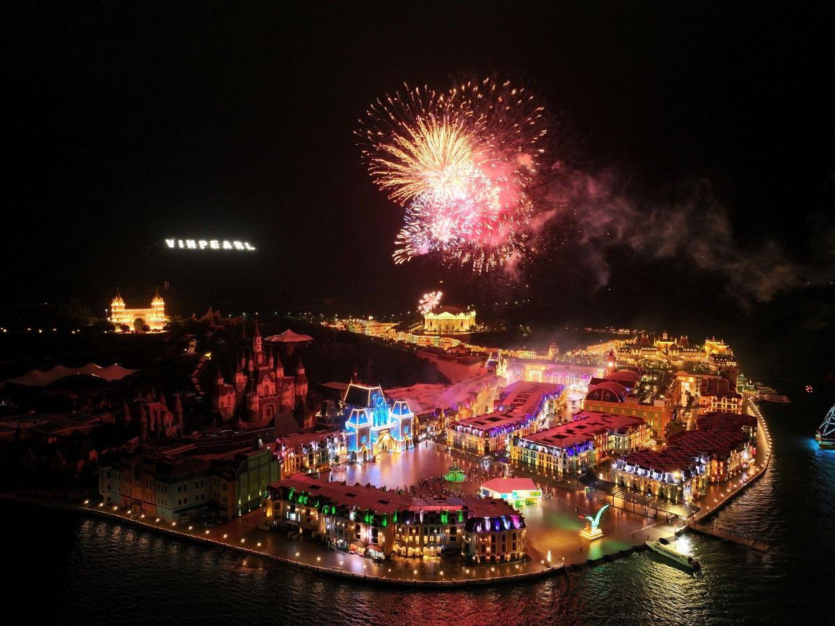 Doanh Nghiệp Trẻ