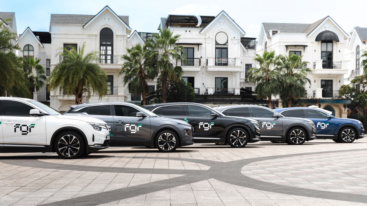 Doanh Nghiệp Trẻ