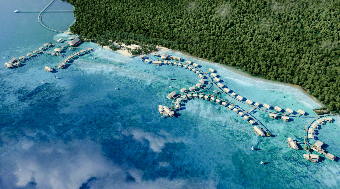 LUXNAM Phu Quoc Vietnam