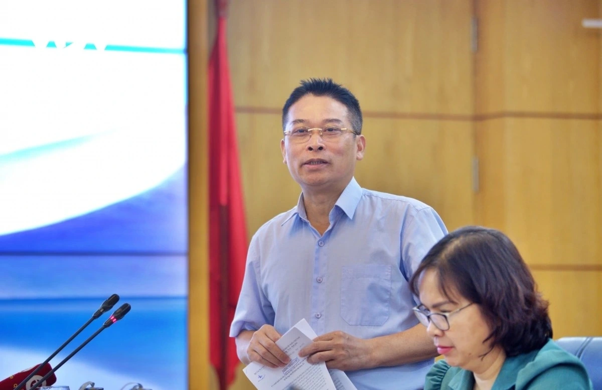 Doanh Nghiệp Trẻ