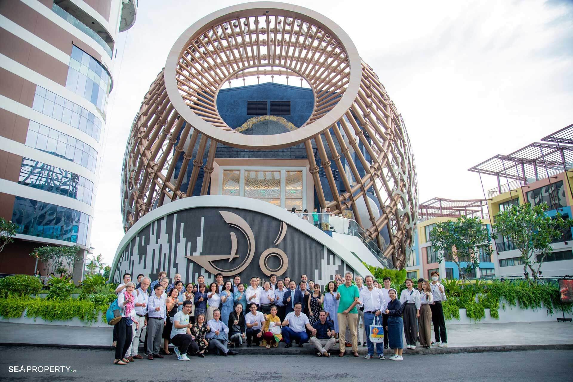 Doanh Nghiệp Trẻ