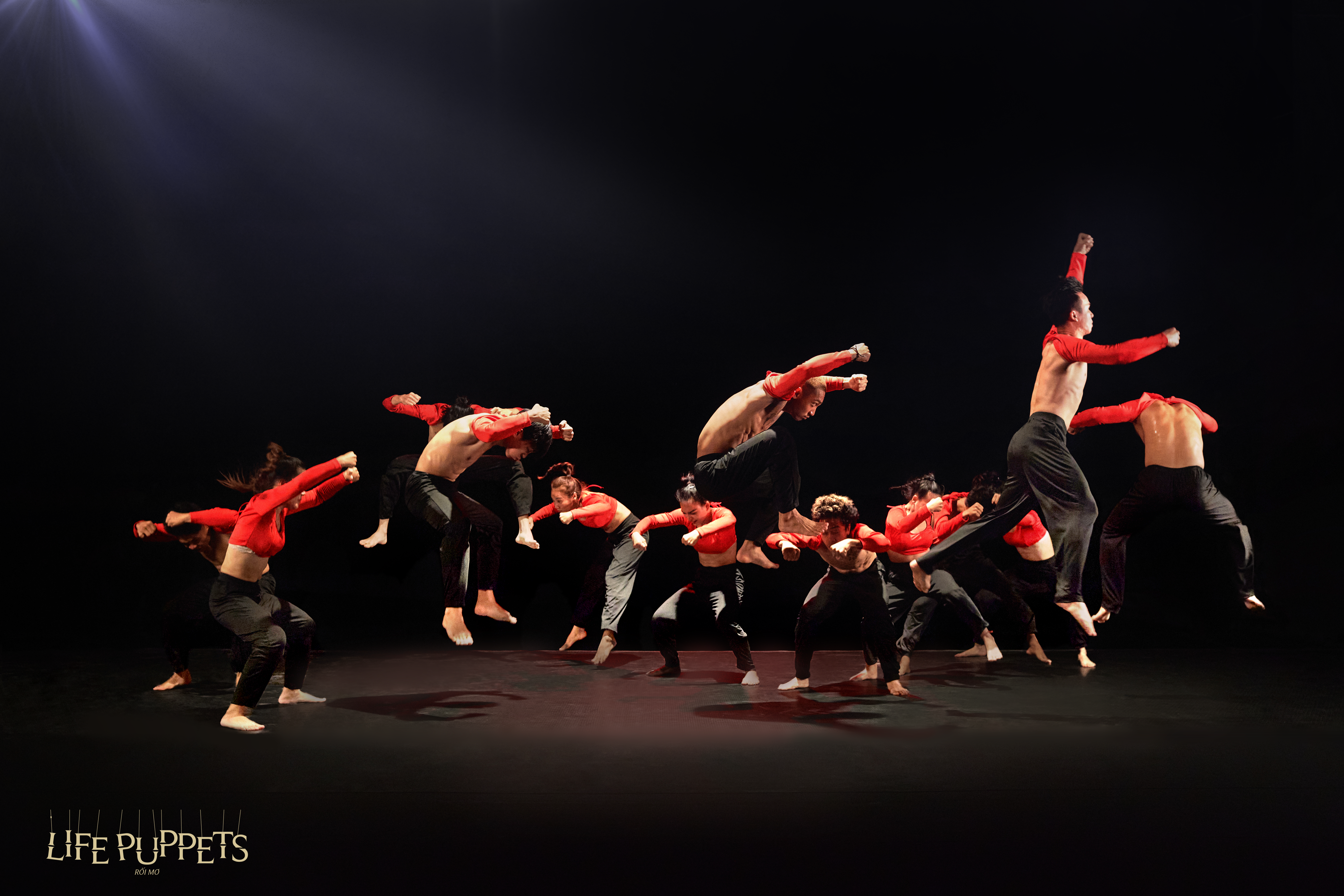 Doanh Nghiệp Trẻ