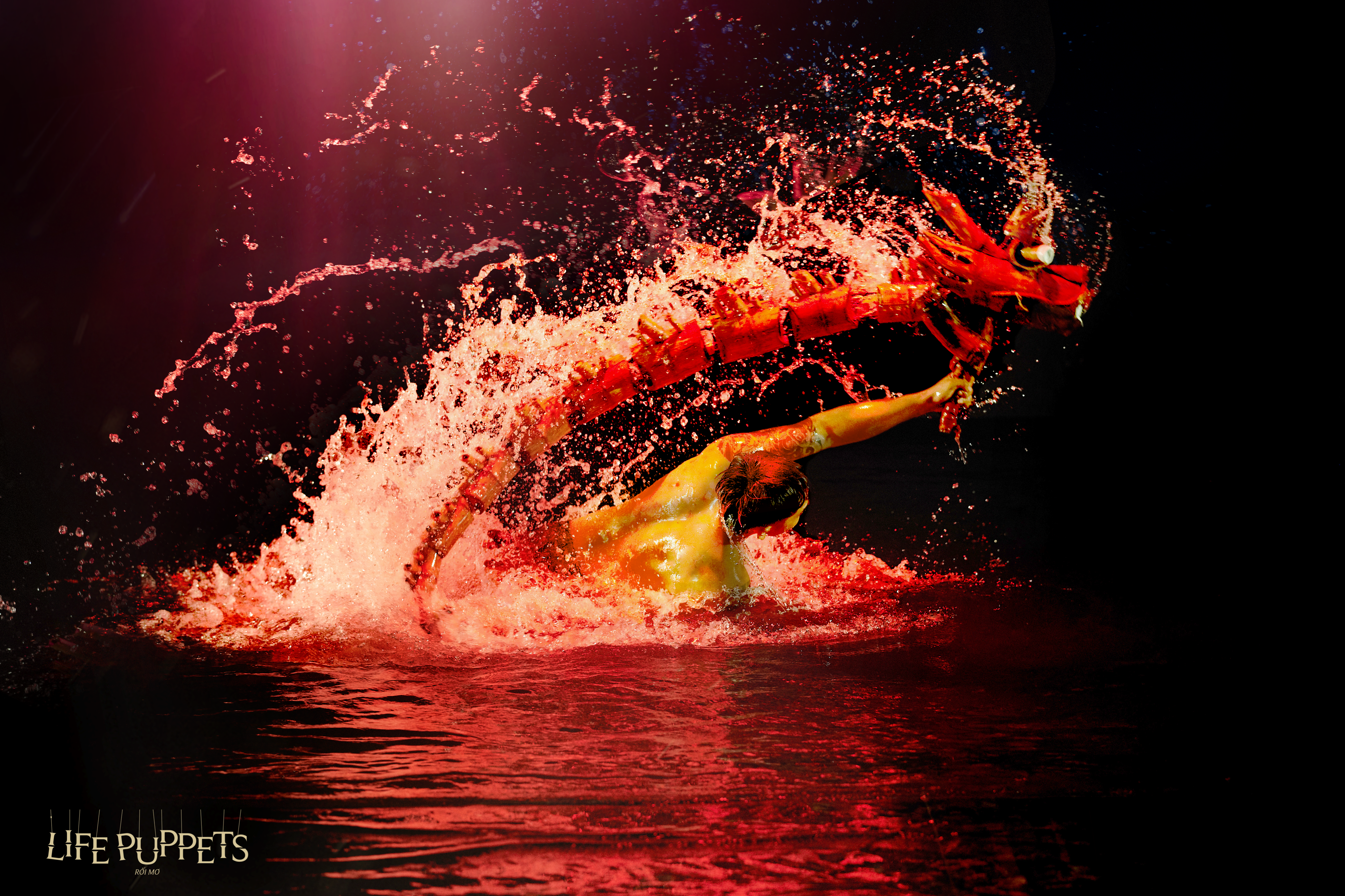 Doanh Nghiệp Trẻ