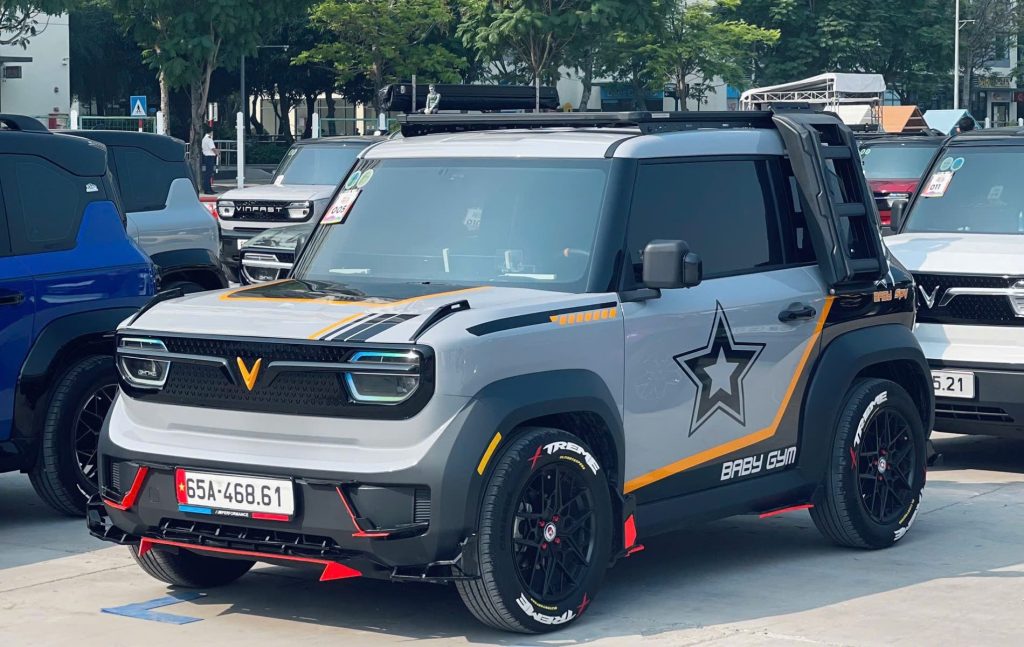 Doanh Nghiệp Trẻ