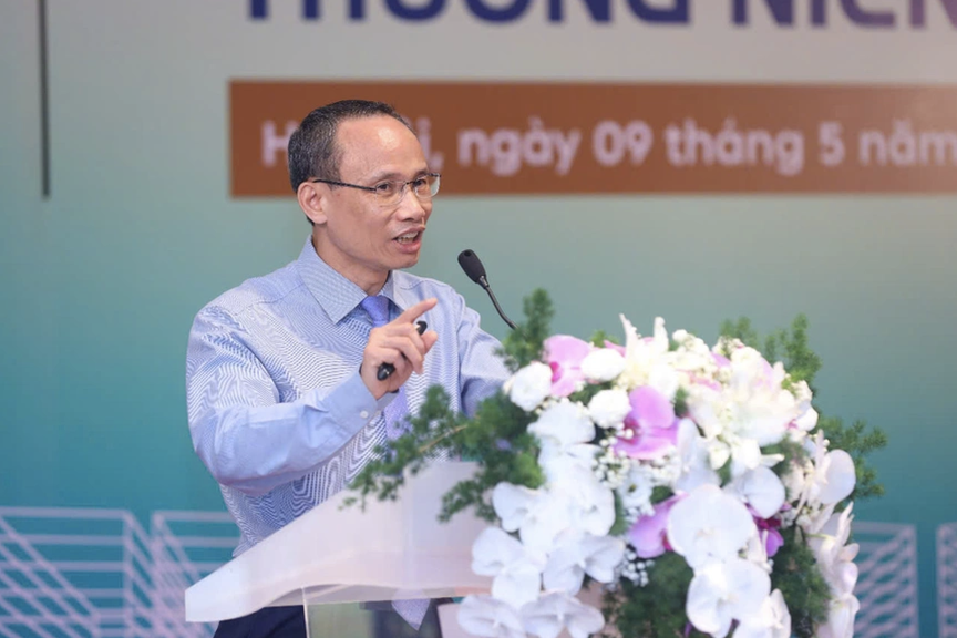 Doanh Nghiệp Trẻ