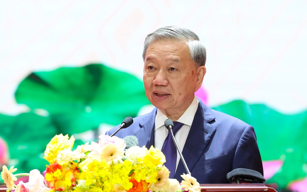 Doanh Nghiệp Trẻ