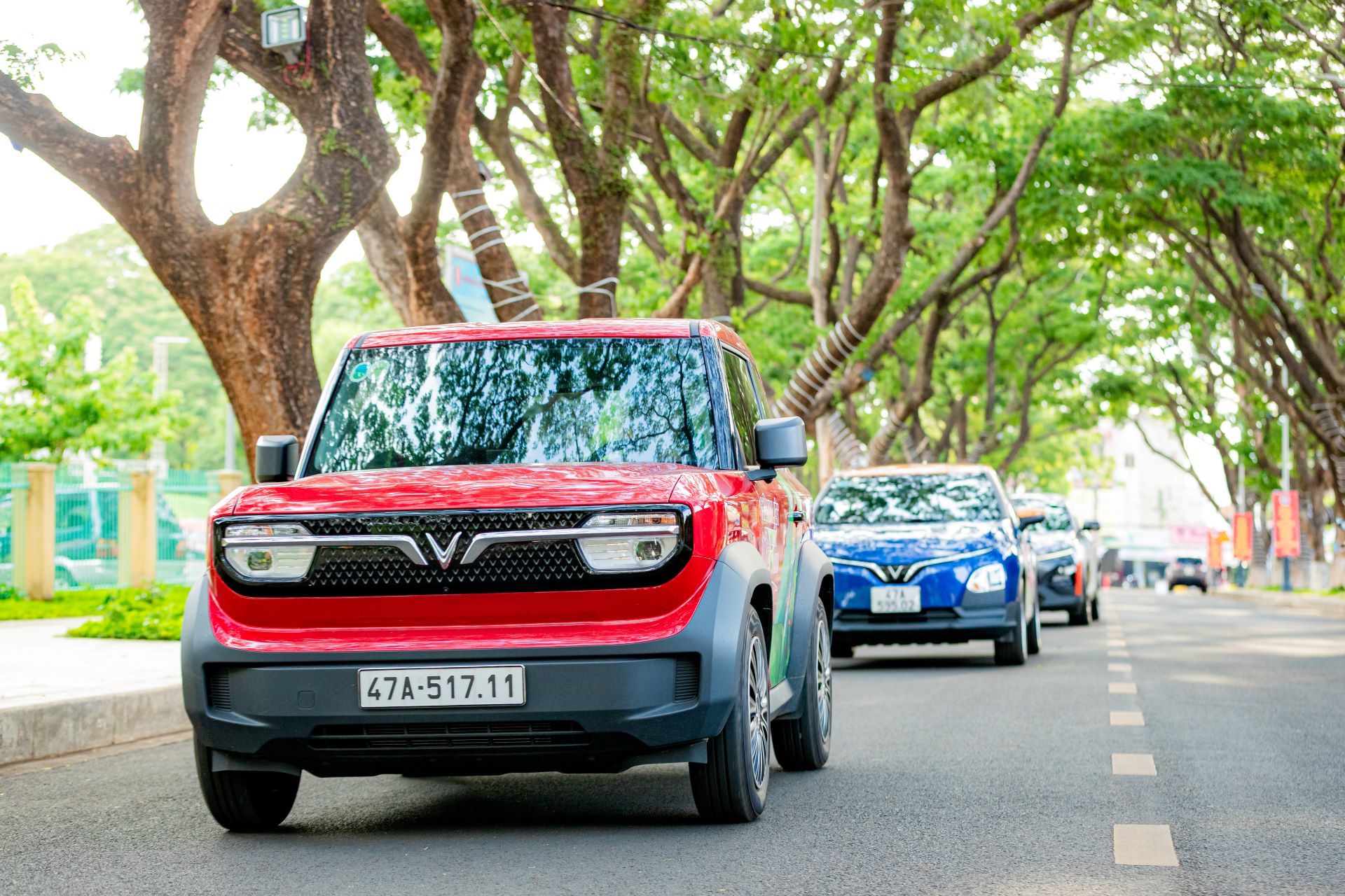 Doanh Nghiệp Trẻ