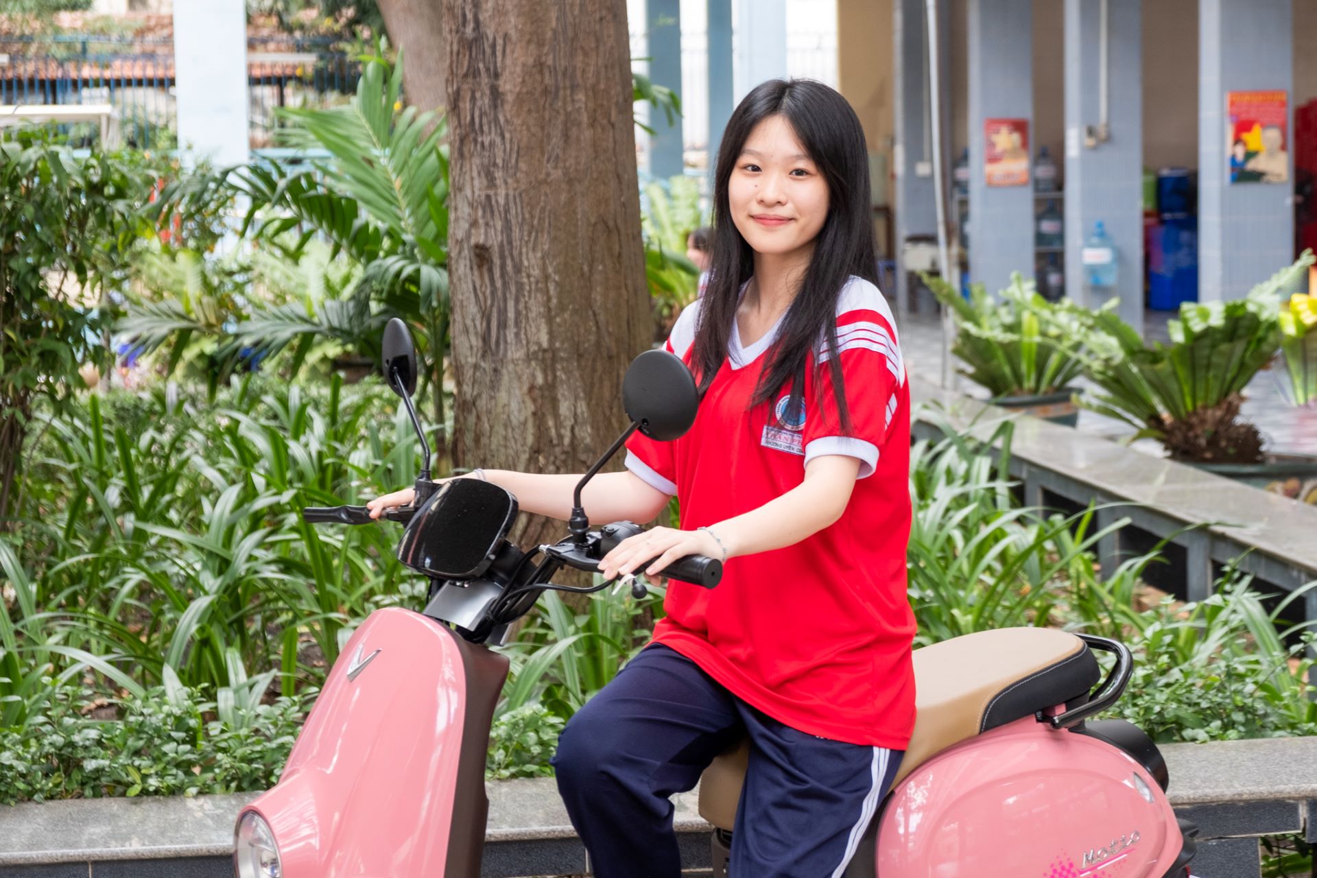 Doanh Nghiệp Trẻ