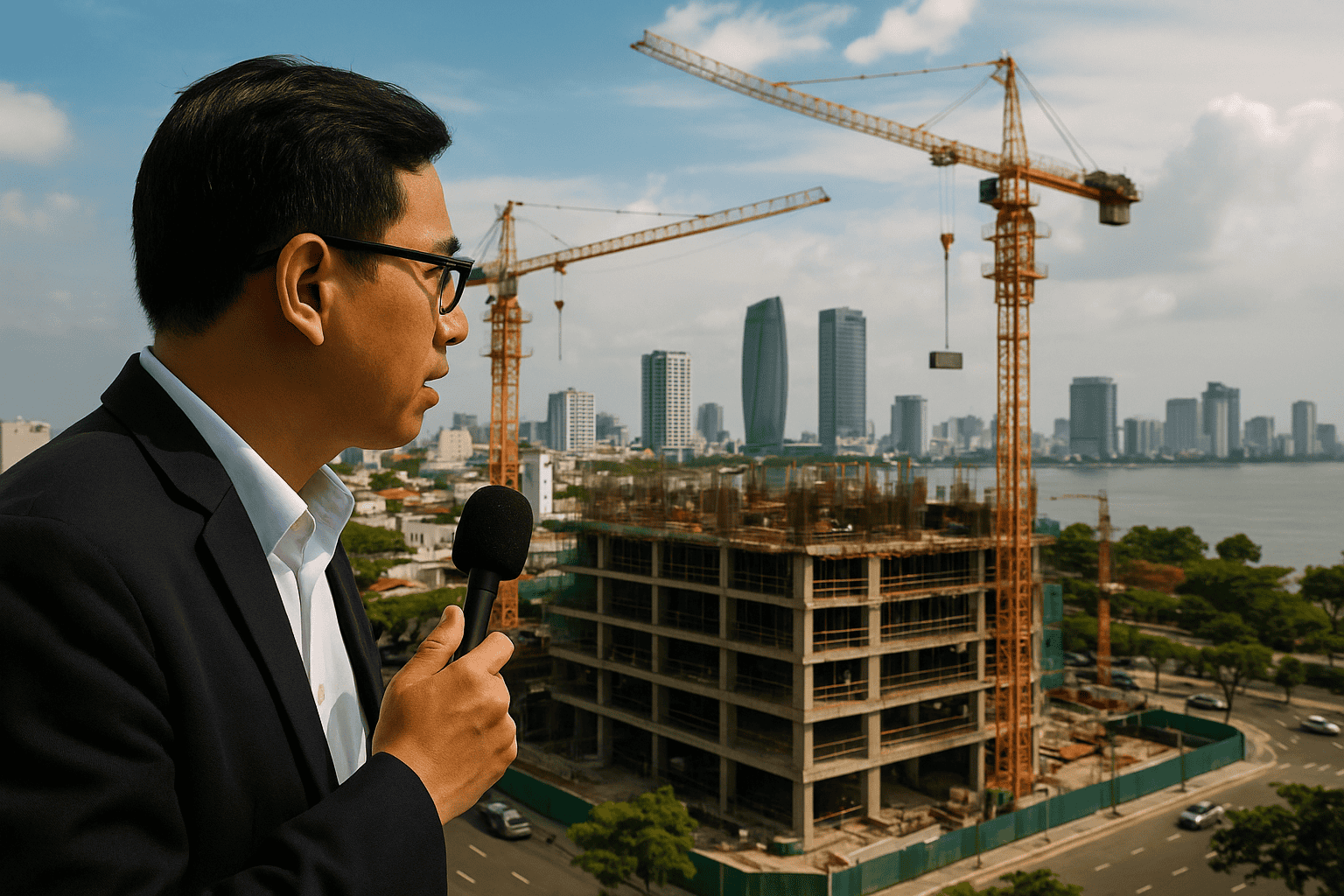 Doanh Nghiệp Trẻ