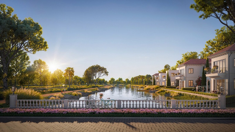 Doanh Nghiệp Trẻ