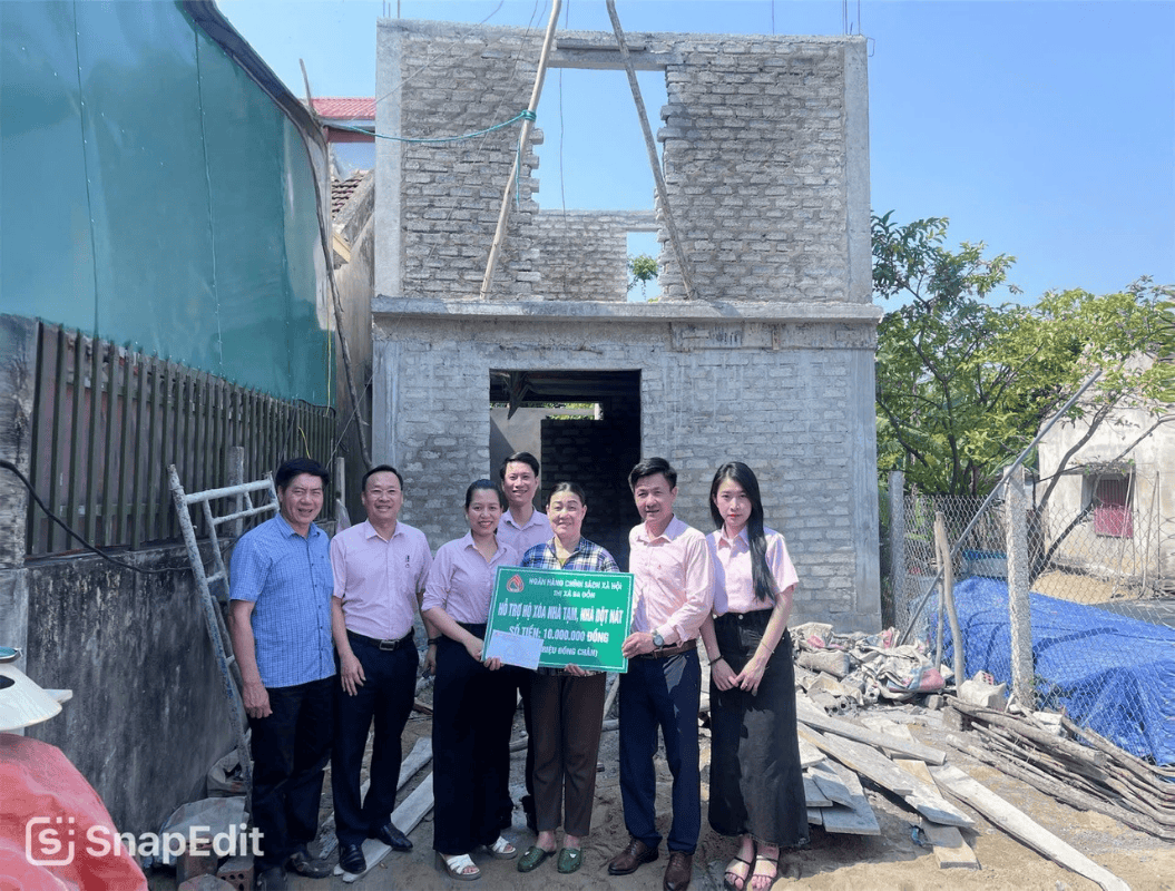 Doanh Nghiệp Trẻ