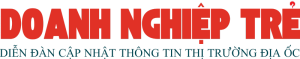Doanh nghiep tre