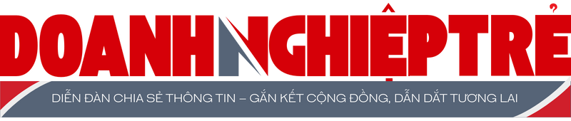 Diễn đàn Doanh Nghiệp Trẻ