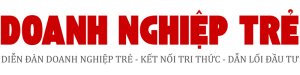 Doanh nghiep tre