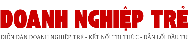 Diễn đàn Doanh Nghiệp Trẻ