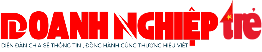 Diễn đàn Doanh Nghiệp Trẻ