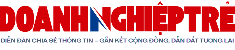 Diễn đàn Doanh Nghiệp Trẻ