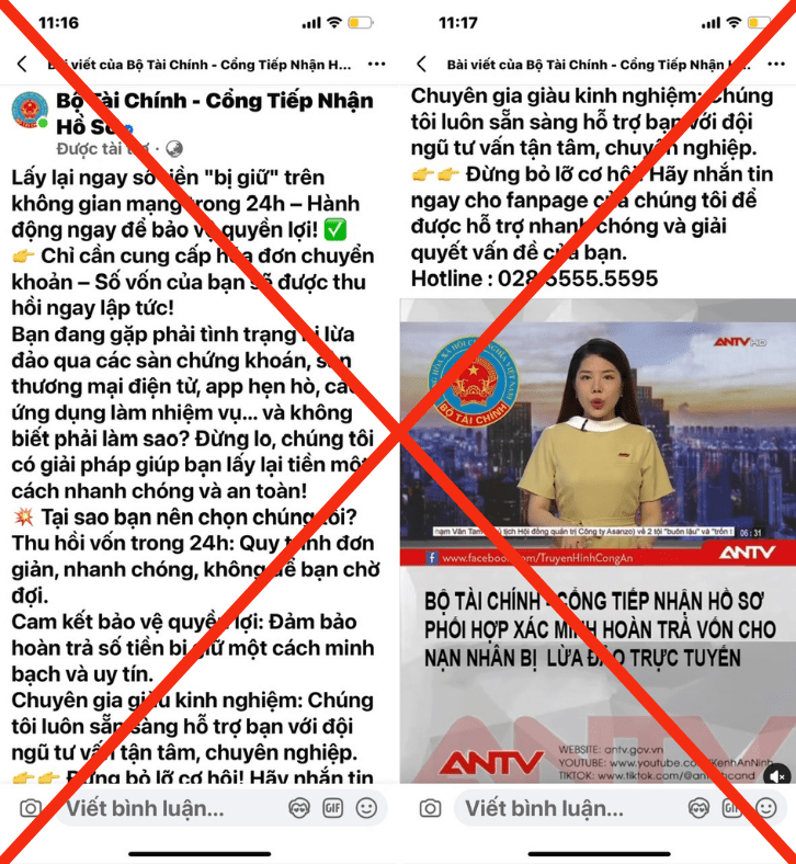 Doanh Nghiệp Trẻ