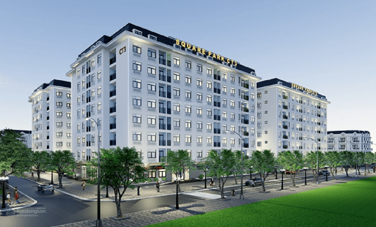 Đắk Lắk công khai giá bán nhà ở xã hội tại dự án Khu dân cư Hà Huy Tập 3 20231012092230 887d wm