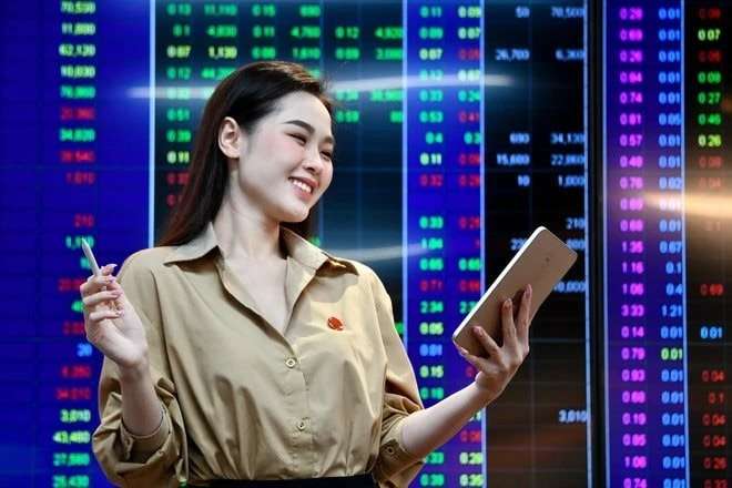 Doanh Nghiệp Trẻ