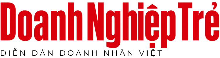 Doanh Nghiệp Trẻ