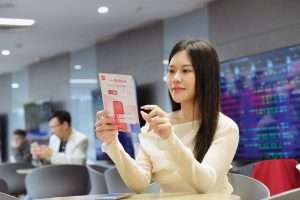 Áp lực margin trên thị trường chứng khoán: Vẫn trong vùng an toàn nhưng rủi ro đang nhen nhóm 4 a t222 3250 7100