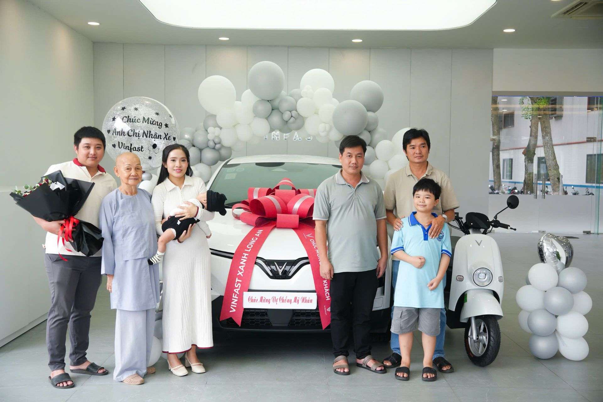 Doanh Nghiệp Trẻ