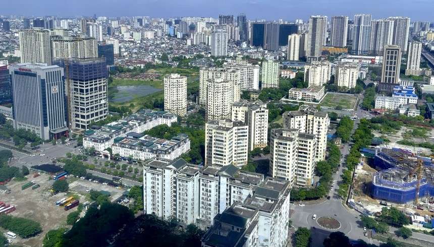 Cảnh báo từ hợp đồng tín dụng mua “nhà ảo”: Nguy cơ nợ xấu và mất vốn đang hiện hữu 11 canh bao tu hop dong tin dung mua nha ao1761208429 4245