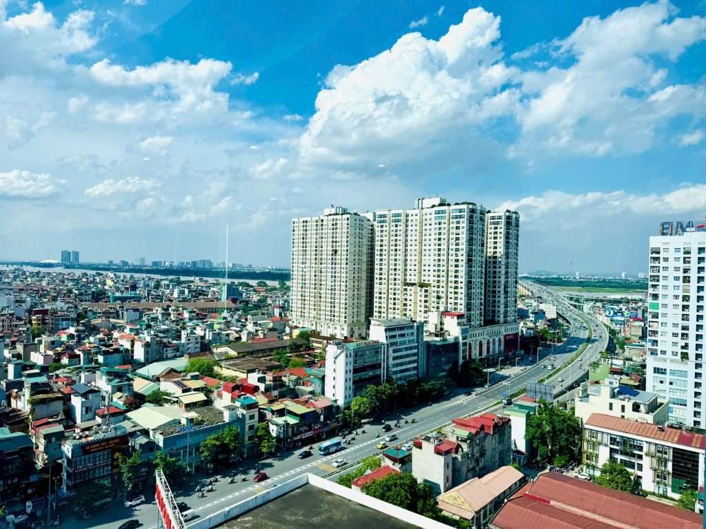 Doanh Nghiệp Trẻ