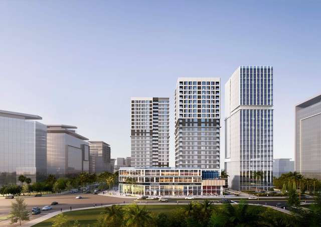 Đà Nẵng công bố 5 dự án đủ điều kiện huy động vốn hơn 22.000 tỷ đồng 11 h1hh1 1760603818917195405621