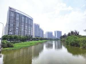 TP.HCM: Hàng chục ngàn căn hộ vẫn “treo” sổ hồng dù đã nhiều lần gỡ vướng 5 hang chuc ngan can ho tai tphcm van treo so hong1758616715 9125