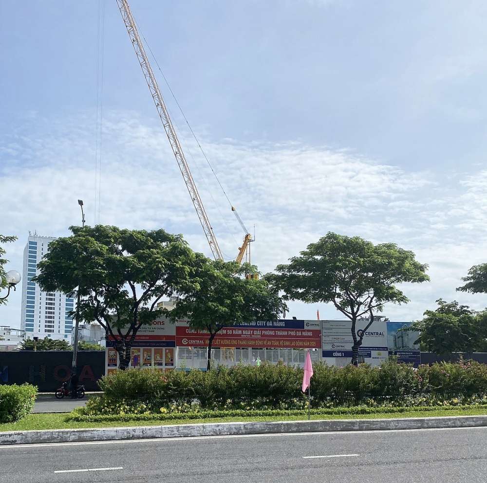 Pháp lý dự án The Legend Danang: Đủ điều kiện huy động vốn, nhà đầu tư cần thận trọng khi góp vốn 14 img 8477 220250719110619